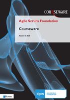 Agile Scrum Foundation - Nader K. Rad, Frank Turley - ebook - thumbnail