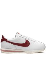 Nike "baskets Cortez ""Red Stardust Cedar""" - Blanc