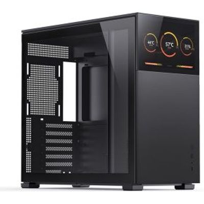 Jonsbo D41 STD Screen Black