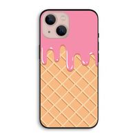 Ice cream: iPhone 13 Biologisch afbreekbaar hoesje