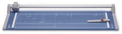 Dahle rolsnijmachine 556 voor ft A1, capaciteit: 10 vel