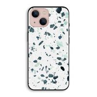 Terrazzo N°2: iPhone 13 Biologisch afbreekbaar hoesje