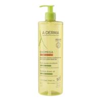 A-Derma Exomega Control Huile Lavante Émolliente 750ml A-Derma Exomega Control Huile Lavante Émolliente 750ml
