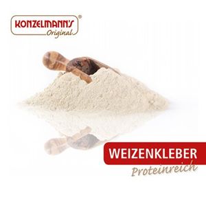 Konzelmann's Tarwegluten (500 gr)