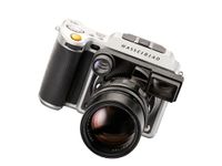 Novoflex Objectiefadapter Adapter voor: Leica-M - Hasselblad X - thumbnail
