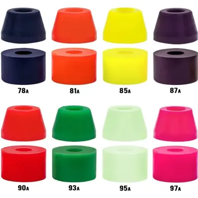Bushings Standard HPF - Longboard Bushings
