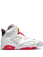 Jordan baskets Air Jordan 6 Retro 'Hare' - Blanc