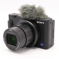 Sony compact camera ZV-1 occasion