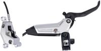 SRAM front disc brakes motifs ultimate silver