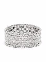 Pragnell bracelet Bohemia en or blanc 18ct - Argent