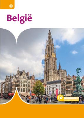 België (Hardback)