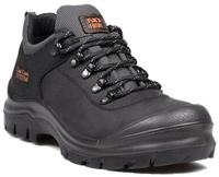 No Risk greystone laag s3 / 1268.10 + kn zwart - maat 39 - 11.071.041.39