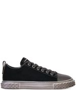 Giuseppe Zanotti baskets Blabber - Noir