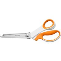 Fiskars klassieke stoffenschaar, l: 23 cm, 1 stuk
