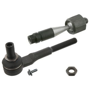 Spoorstang 36800