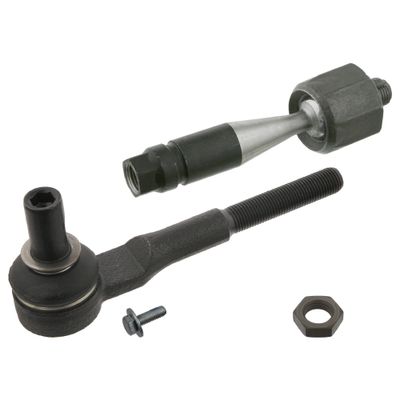 Spoorstang 36800