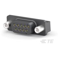 TE Connectivity 745076-6 1 stuk(s) Tube