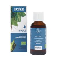 Purasana Puragem draina bio