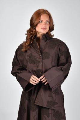 Rotate blouse 1151031667 molé