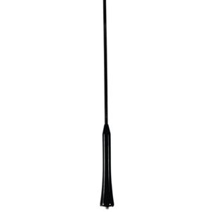 Antenne vervangingsmast 16V 5mm. 2010056