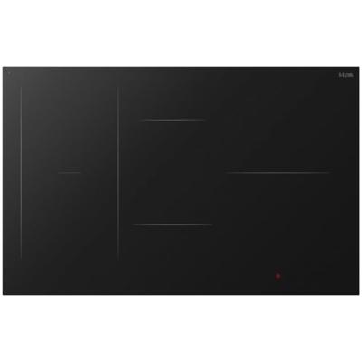 Etna KIF880ZT Inductie kookplaat Zwart