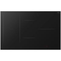 Etna KIF880ZT Inductie kookplaat Zwart