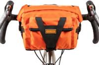 Restrap Bar Pack Tas 10L - Oranje
