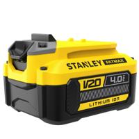 Stanley FATMAX SFMCB204 V20 18V 4.0Ah Li Ion accu - SFMCB204-XJ - thumbnail