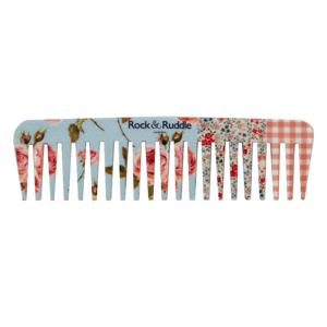 Rock & Ruddle Grove kam Pink Gingham