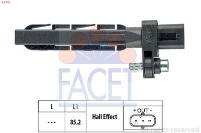 Krukassensor 90758