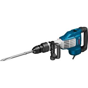 Bosch Professional Bosch Power Tools SDS-Max-Boorhamer 1700 W Incl. accessoires