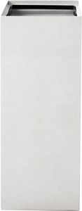 V-Part modulaire afvalbak 60 l, wit