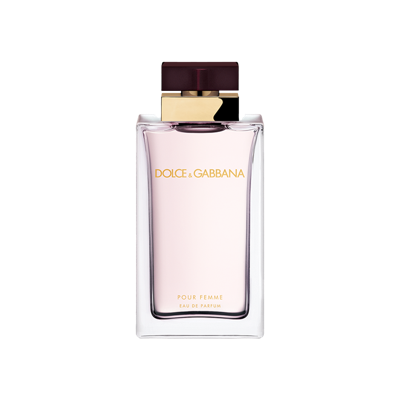 Dolce & Gabbana Pour Femme Eau de Parfum 100 ml_2 Dolce & Gabbana Pour Femme Eau de Parfum 100 ml_2