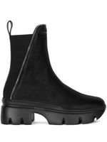 Giuseppe Zanotti bottines Apocalypse zippées - Noir - thumbnail