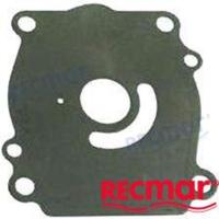 REPUESTOS MOTORES - Bombardier REC17471-94401 - BASE BOMBA AGUA