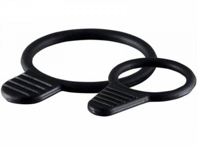 Sigma Siliconen o-ring nugget ii / flash