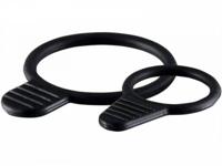 Sigma Siliconen o-ring nugget ii / flash
