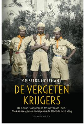 De vergeten krijgers (Paperback)