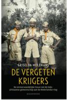 De vergeten krijgers (Paperback)