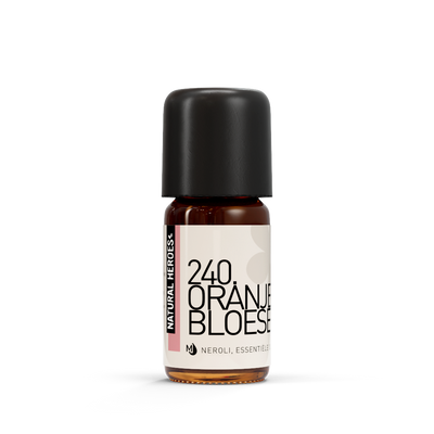 Oranjebloesem / Neroli Etherische Olie (Tunesie) 5 ml