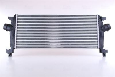 Intercooler, inlaatluchtkoeler 96547