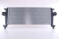 Intercooler, inlaatluchtkoeler 96547