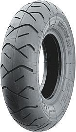 HEIDENAU Tyre k75 4.00-8 tt 55m