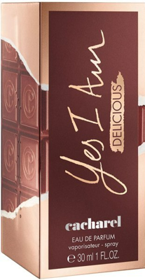 Cacharel Yes I Am Delicious Eau de Parfum