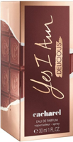 Cacharel Yes I Am Delicious Eau de Parfum