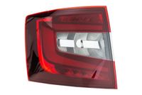 Achterlicht Skoda Octavia III combi 17- li 9EL354848031 Achterlicht Skoda Octavia III combi 17- li 9EL354848031