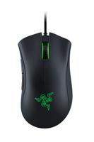 Razer DeathAdder Essential muis Gamen Rechtshandig USB Type-A Optisch 6400 DPI