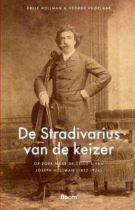 De Stradivarius van de keizer