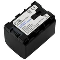Camera-accu BN-VG121 voor JVC