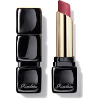 Guerlain Kiss Kiss Tender Matte Lipstick Tender Rose 2.8gr Guerlain Kiss Kiss Tender Matte Lipstick Tender Rose 2.8gr